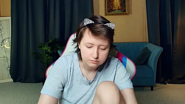 CarenSamele online show from February 19, 12:26 pm