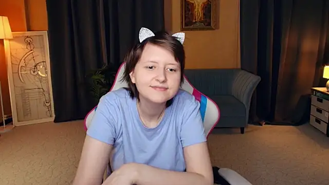 CarenSamele online show from February 9, 12:07 pm