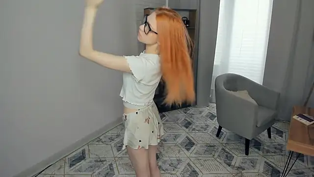 MoniqueYeisley online show from February 14, 7:21 am