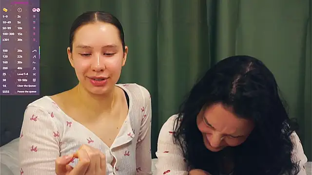 ZofiaSoshnik online show from March 25, 7:22 am