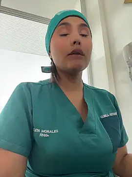 Noa Harper- online show from April 7, 8:44 pm