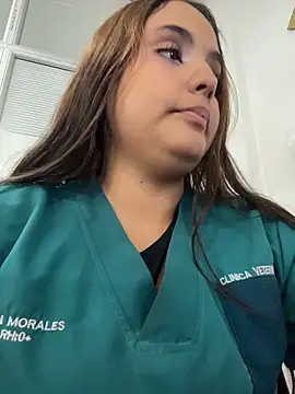 Noa Harper- online show from April 5, 10:31 pm