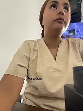 Noa Harper- online show from March 7, 9:11 pm