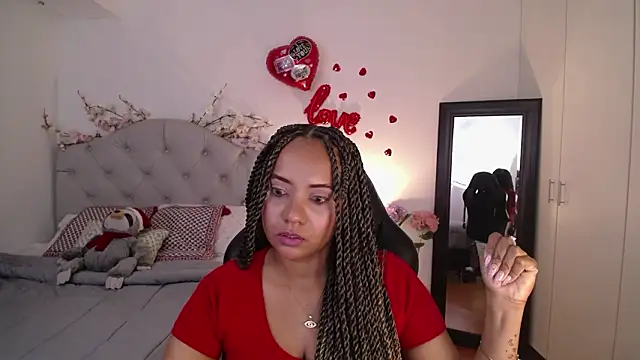 hope11x online show from March 13, 5:14 pm