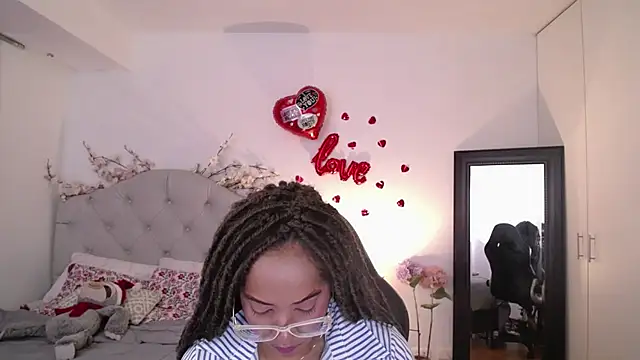 hope11x online show from March 3, 4:35 pm