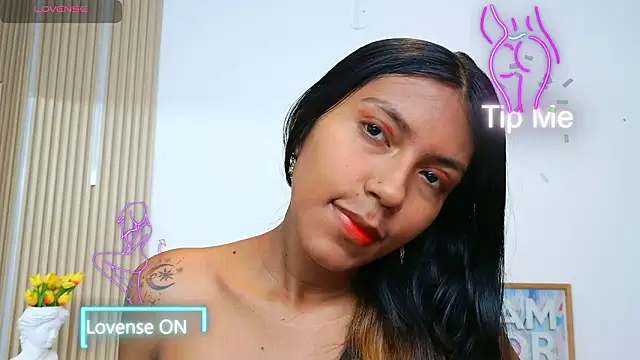 Pocahontaxxx1 online show from February 19, 6:07 pm