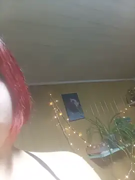 thegirlsshot 666 online show from July 29, 4:56 am
