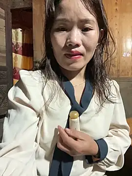 Framfram123 online show from February 16, 2:28 pm