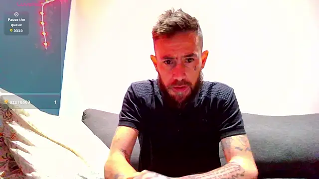 inktattoo42 online show from February 12, 10:33 pm