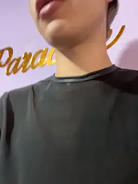 AlexanderCollman2 online show from February 27, 9:58 pm