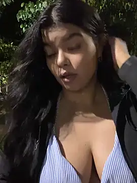 moonhelen online show from March 8, 3:10 am