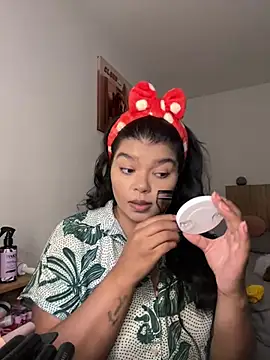 moonhelen online show from March 11, 11:51 pm