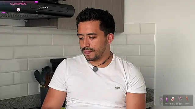 Sofii n Diego online show from March 16, 10:24 pm