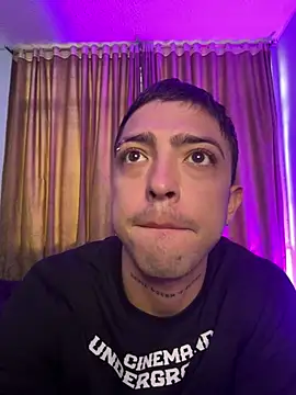 SavageBond  online show from February 7, 9:51 pm