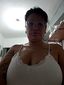 Dafne 77 online show from April 5, 10:58 am