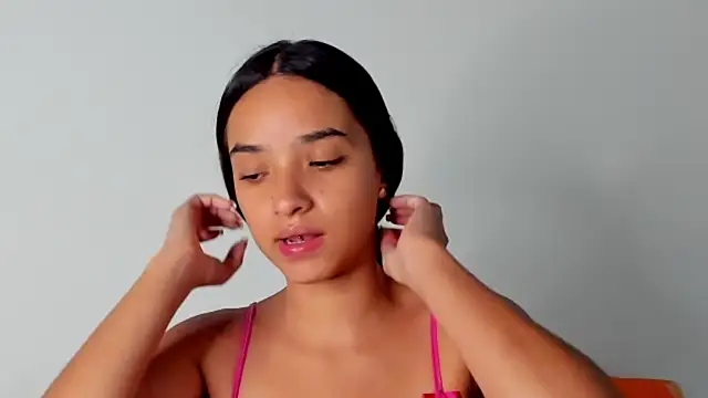 Lilith pink29 online show from February 17, 1:27 am