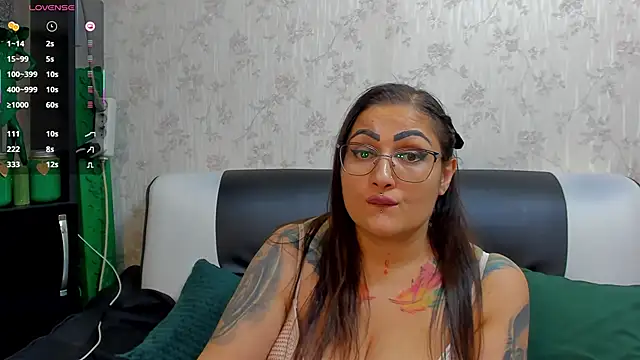 BubuLovely online show from February 20, 9:04 pm