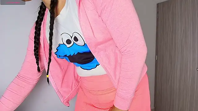 alys love online show from March 13, 1:29 am