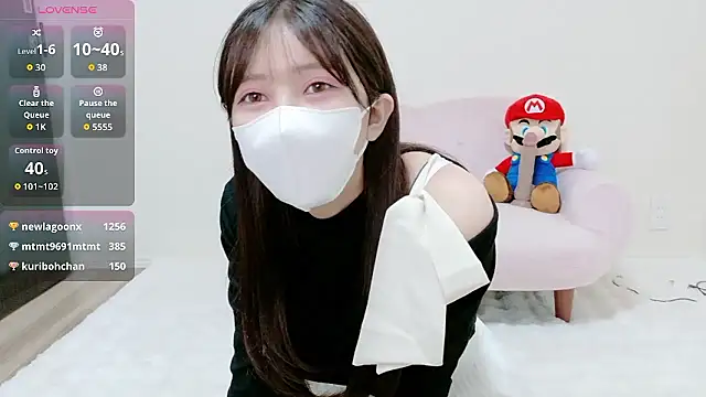 The Ami jp online show from April 10, 7:25 am