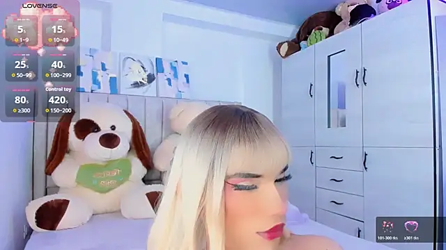 baby cleo  online show from March 24, 11:10 pm