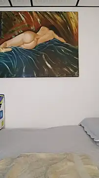 Valentina Castro  online show from February 21, 2:07 pm