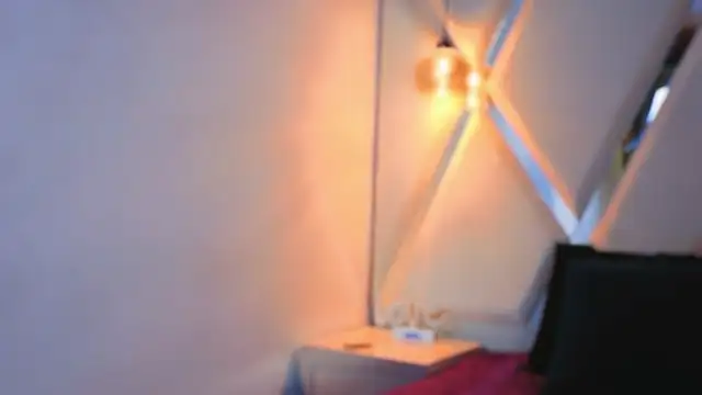 MeelFox online show from April 17, 1:02 pm