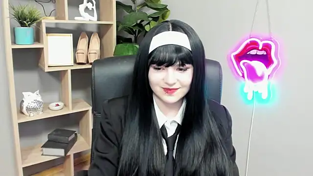 SweetLilyxo online show from March 28, 2:38 pm