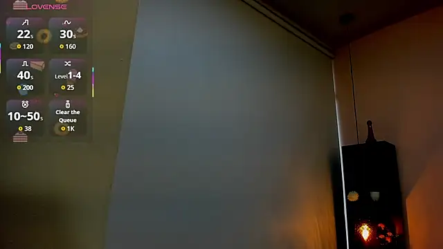 Raven love online show from March 30, 9:14 pm