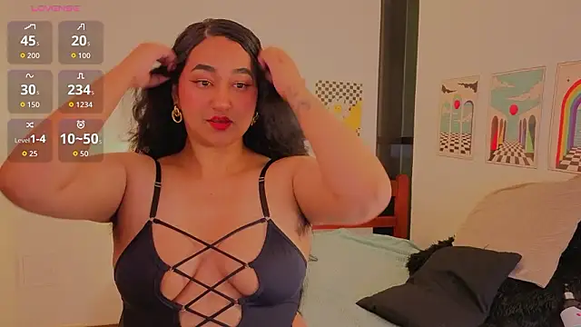 hipatia1moretime online show from March 16, 5:32 am