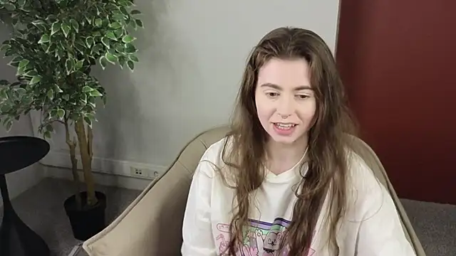 LovingWhisperr online show from March 26, 1:52 am