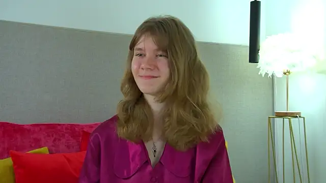 MilaMaelis online show from March 15, 6:37 am