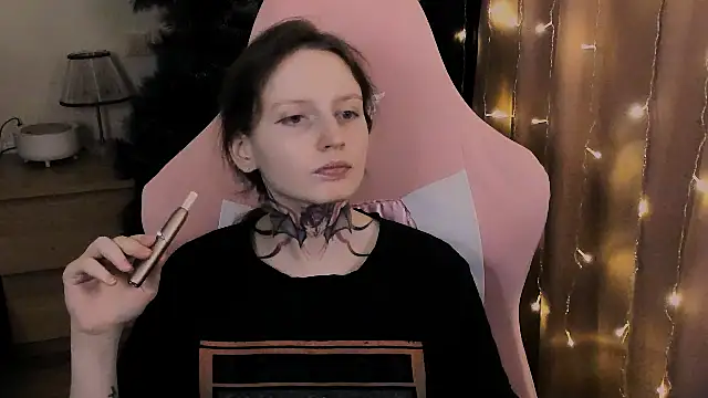 Onyxix online show from February 25, 8:18 pm