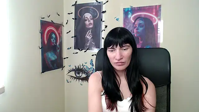 Rosalinda ro online show from March 31, 12:27 pm