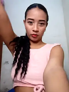 Aurora fantasyPink online show from February 14, 7:16 pm