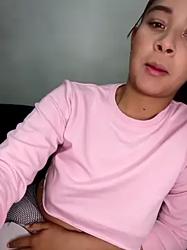 Aurora fantasyPink online show from February 11, 2:47 am