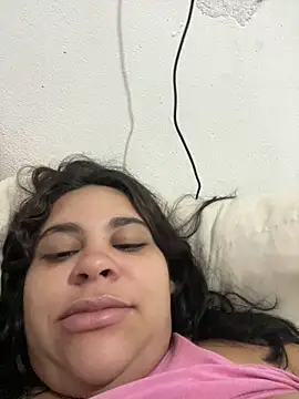 Adriputinha online show from March 18, 10:59 pm