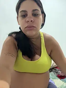 Adriputinha online show from March 21, 10:15 pm