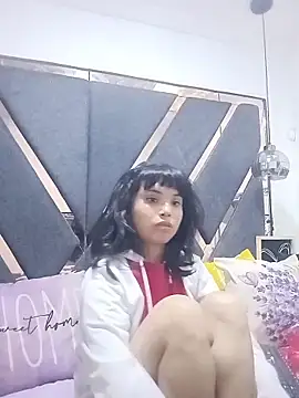 Maggyx online show from March 5, 2:02 pm