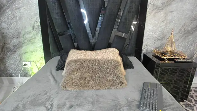 RUBIMORI online show from February 21, 7:58 pm