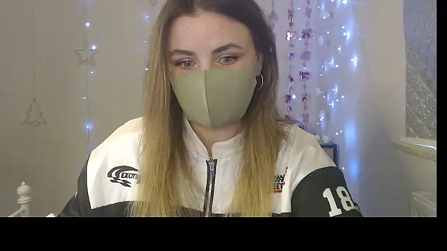 Avelina1 online show from March 16, 10:41 am