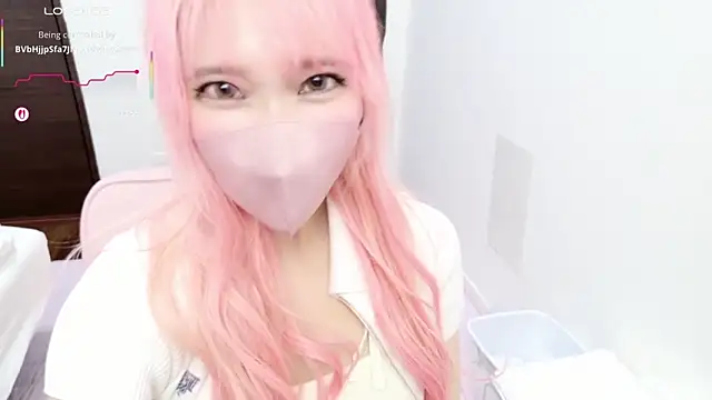 Mia-o0 online show from March 5, 9:27 am