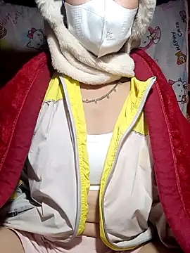 witch-xx online show from March 4, 6:47 pm