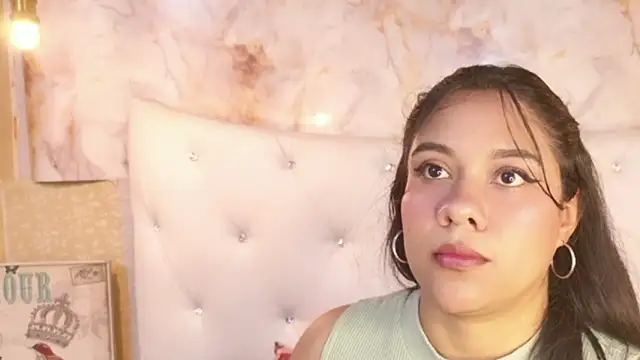 SasshaSpicy online show from March 26, 12:29 pm