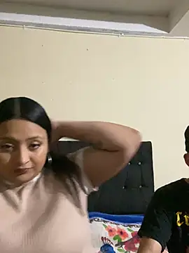 EmmaXDonald online show from February 21, 4:24 am