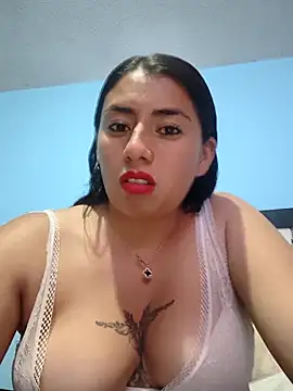 ashleymonroe4 online show from April 16, 12:55 am