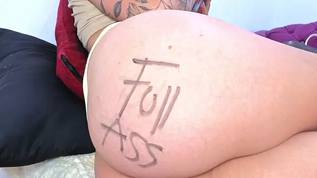 Julieta-Horny- online show from March 4, 1:28 pm