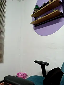 SweettSin online show from March 24, 11:21 pm