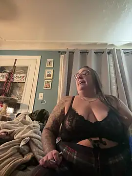 kayleighgirl online show from July 11, 6:24 am