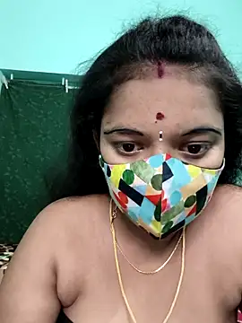 Tamilkannadacouple online show from April 8, 1:46 pm