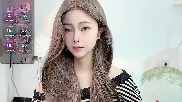 Memeli0 online show from March 4, 3:57 am